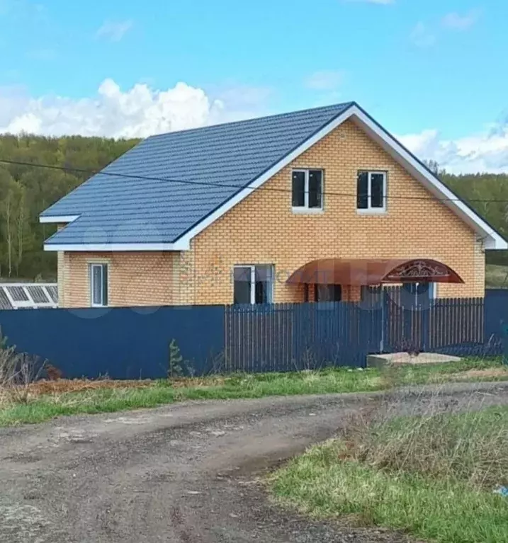 Дом 120 м на участке 12 сот. - Фото 0