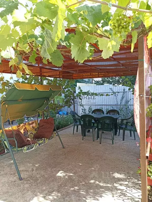 Дом в Краснодарский край, Геленджик городской округ, с. Дивноморское ... - Фото 1