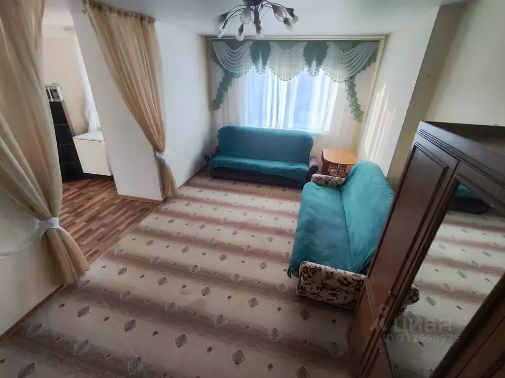 2-к кв. Свердловская область, Екатеринбург Вторчермет жилрайон, ул. ... - Фото 2