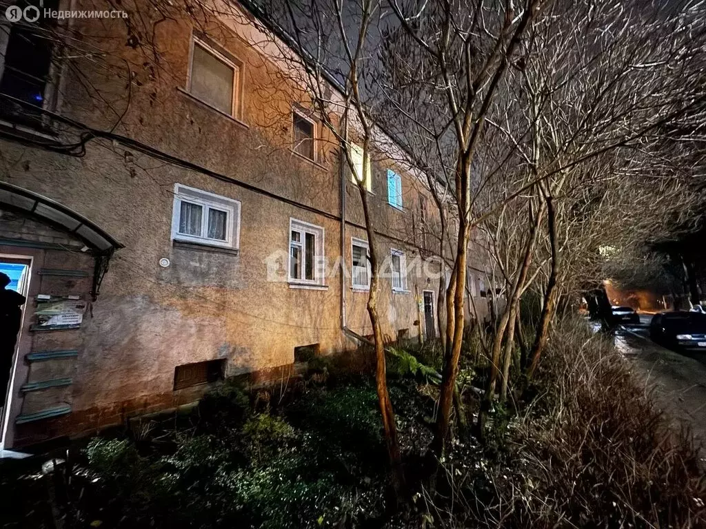 2-комнатная квартира: Калининград, улица Чернышевского, 31 (51.2 м) - Фото 1