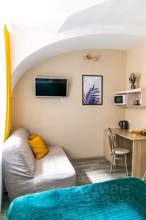 Комната Санкт-Петербург Литейный просп., 40 - Фото 2