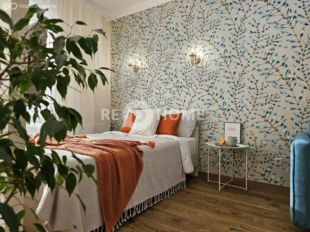 1-комнатная квартира: Пермь, улица Карпинского, 50 (30.5 м) - Фото 0