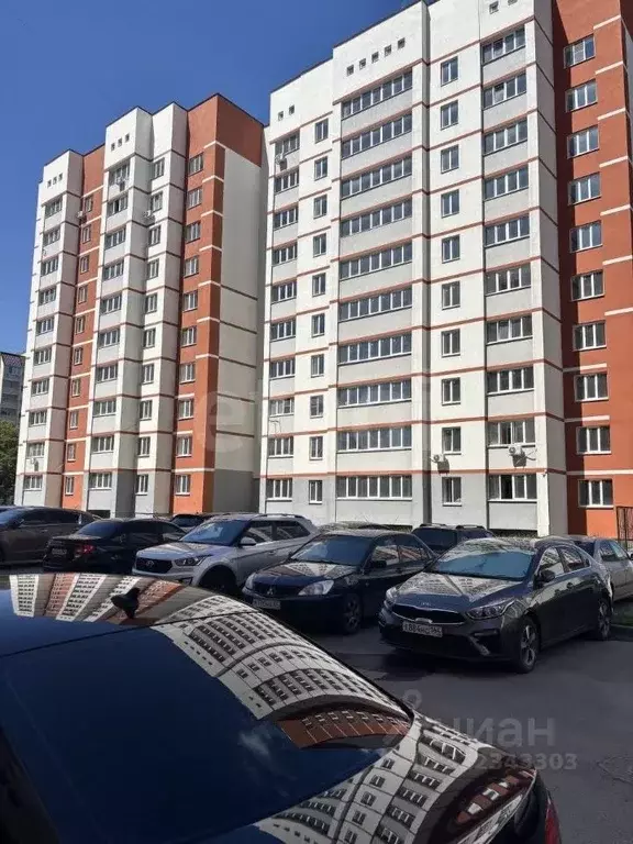 3-к кв. Саратовская область, Саратов бул. Имени Николая Денисова, 5 ... - Фото 1