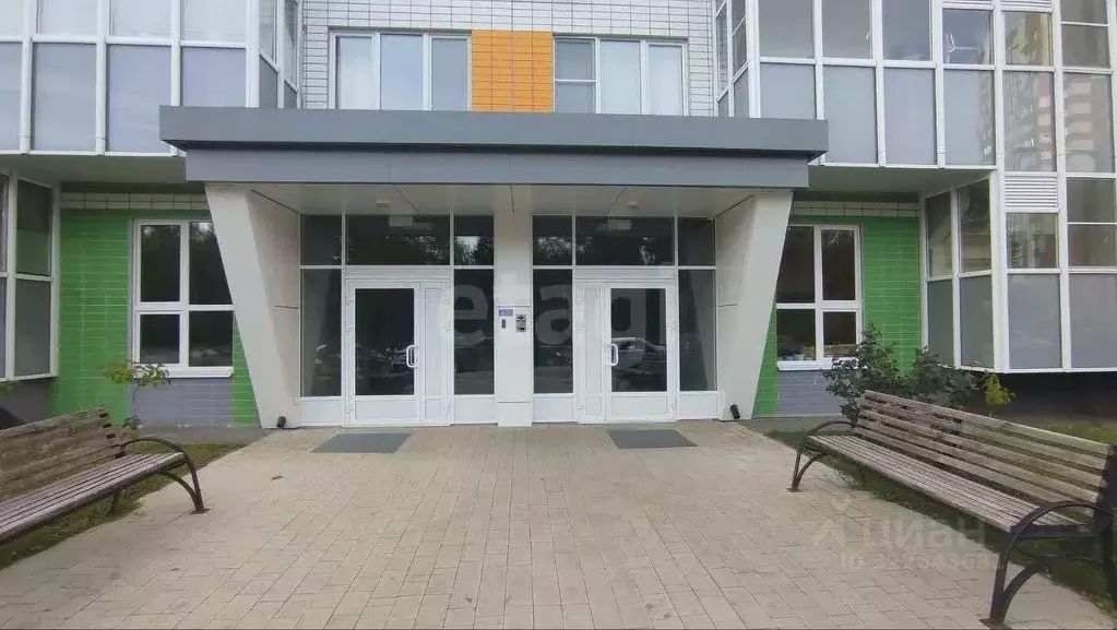 2-к кв. Воронежская область, Воронеж Московский просп., 179/4 (60.5 м) - Фото 2