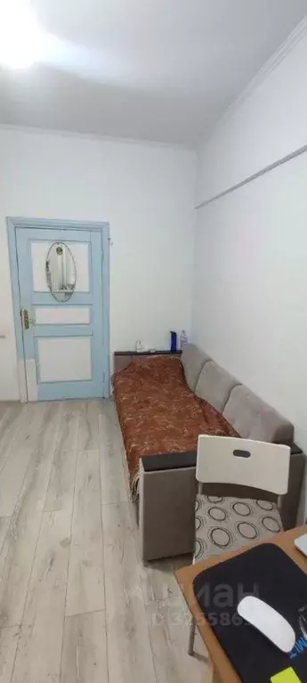 Комната Москва 1-й Кожуховский проезд, 19к1 (13.0 м) - Фото 0