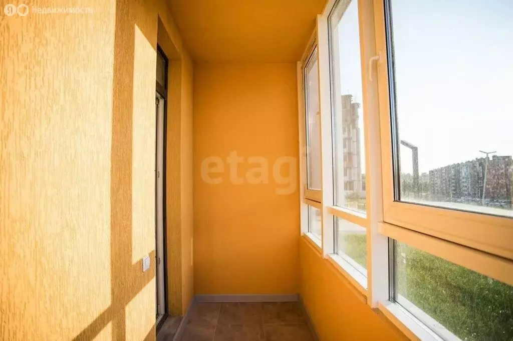 1-комнатная квартира: Дубовое, Чудесная улица, 2 (37.7 м) - Фото 0