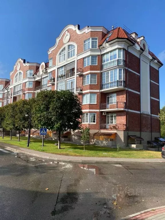 4-к кв. Московская область, Ленинский городской округ, д. Суханово ... - Фото 1