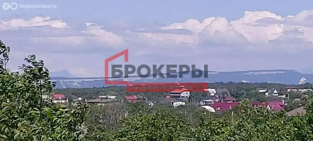 Участок в Севастополь, СНТ Сапун-гора, улица Вадима Яркова (7.2 м) - Фото 2