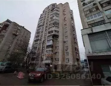 Помещение свободного назначения в Башкортостан, Уфа ул. Цюрупы, 156/1 ... - Фото 1