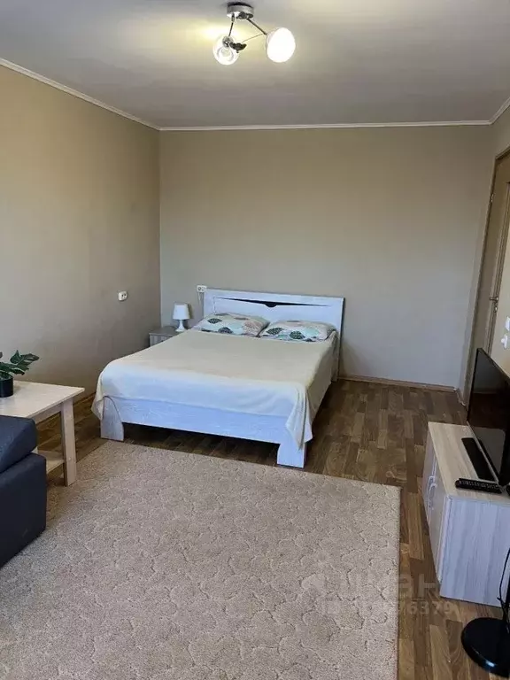 1-к кв. Карелия, Сортавала Карельская ул., 64 (37.0 м) - Фото 1