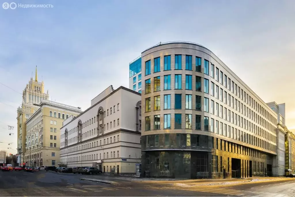 3-комнатная квартира: Москва, Большая Садовая улица, 5к2 (141 м) - Фото 2