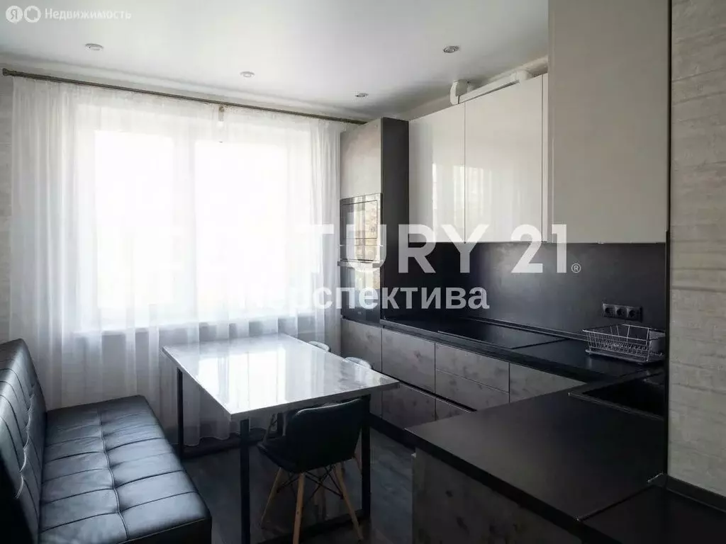 2-комнатная квартира: Балашиха, Косинское шоссе, 1 (63.7 м) - Фото 2