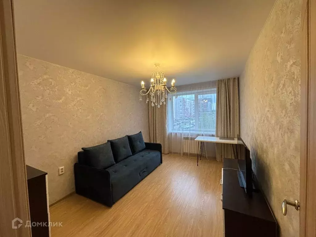 Продаётся 2-к квартира, 53.5 м - Фото 1