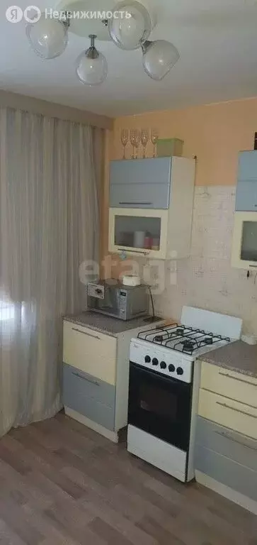 1-комнатная квартира: Сыктывкар, район Орбита, Покровский бульвар, 14 ... - Фото 2