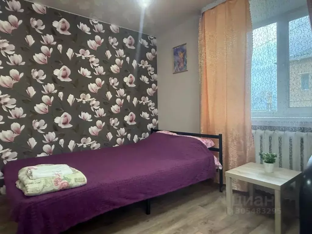 1-к кв. Удмуртия, Сарапул ул. Жуковского, 5 (30.0 м) - Фото 2