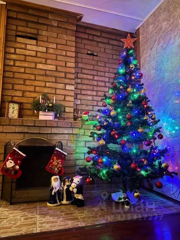 Дом в Ярославская область, Рыбинский муниципальный округ, Глебовское ... - Фото 2