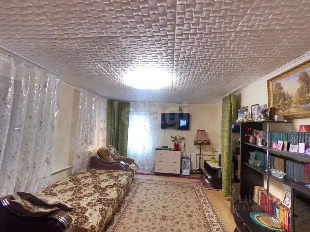 Дом в Оренбургская область, Оренбург Белогорская ул., 16Б (77 м) - Фото 0