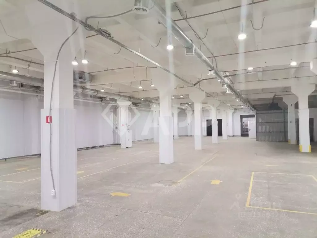 Помещение свободного назначения в Татарстан, Набережные Челны ул. ... - Фото 2