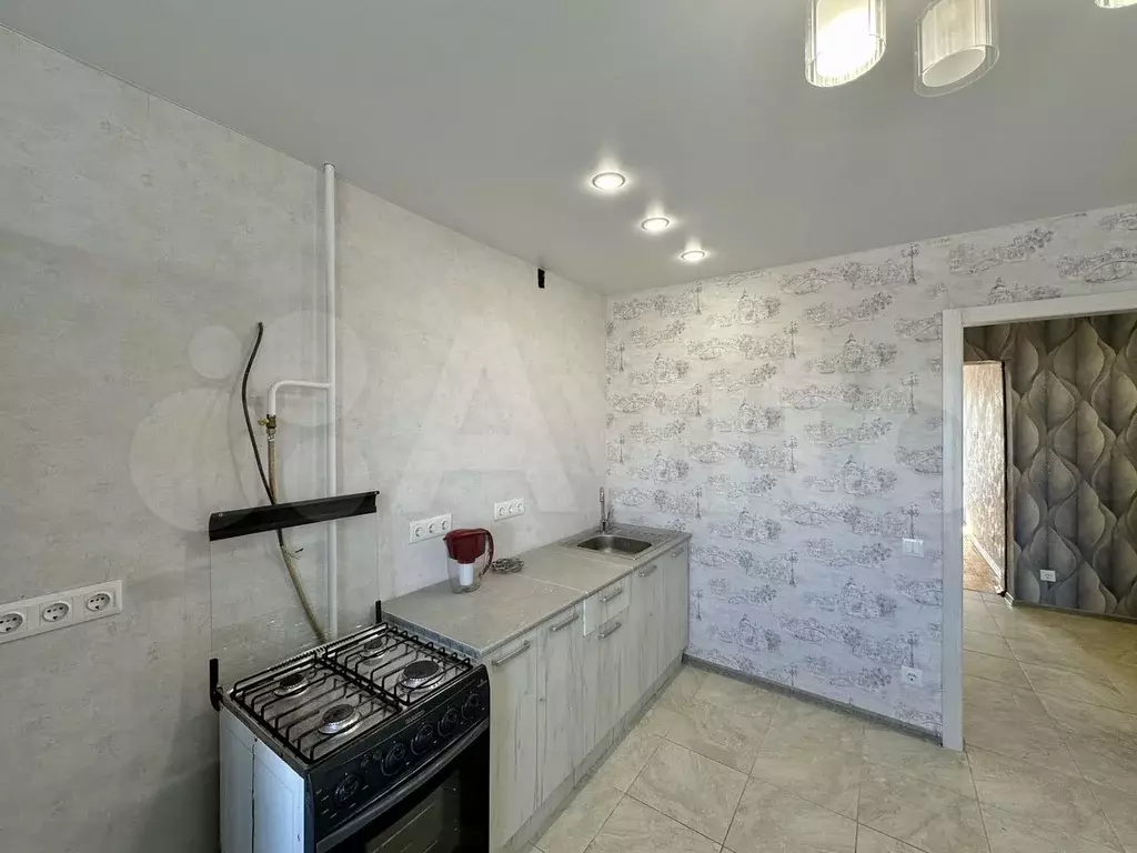 2-к. квартира, 52 м, 7/9 эт. - Фото 0