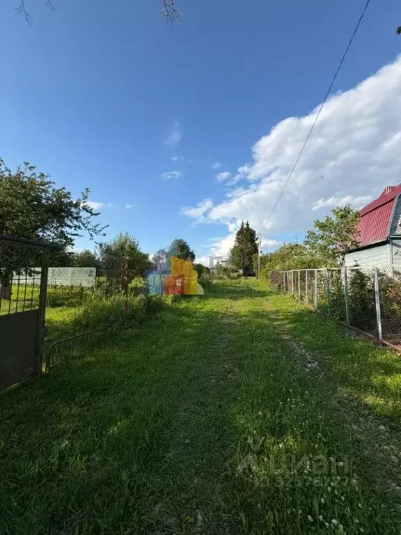 Дом в Тульская область, Тула Рассвет СНТ, 114 (20 м) - Фото 1