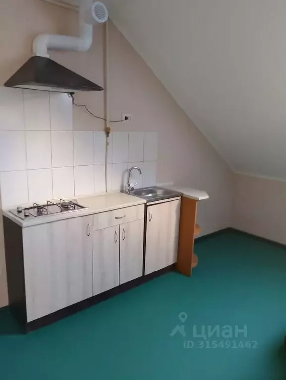 Дом в Крым, Симферопольский район, Молодежное пгт  (40 м) - Фото 0