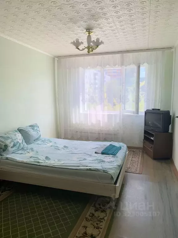 1-к кв. Московская область, Клин ул. Дзержинского, 16 (32.0 м) - Фото 1