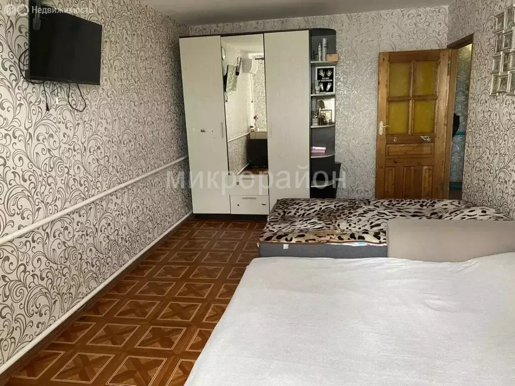 3-комнатная квартира: Джанкой, улица Свердлова, 28 (63.6 м) - Фото 2