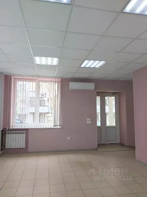 Торговая площадь в Ростовская область, Ростов-на-Дону Темерник мкр, ... - Фото 1