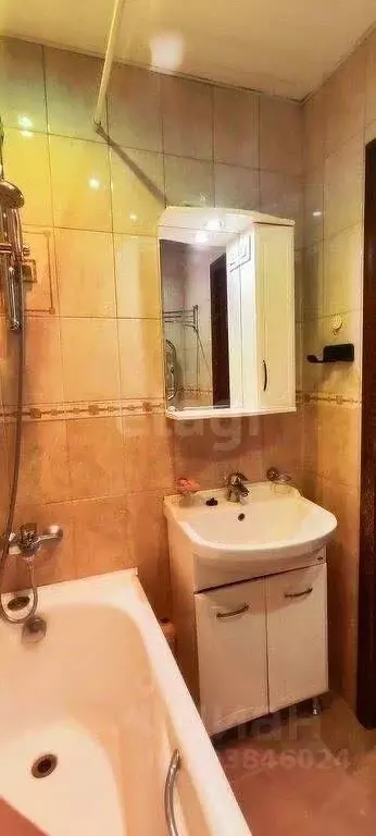 1-к кв. Московская область, Солнечногорск городской округ, Андреевка ... - Фото 2