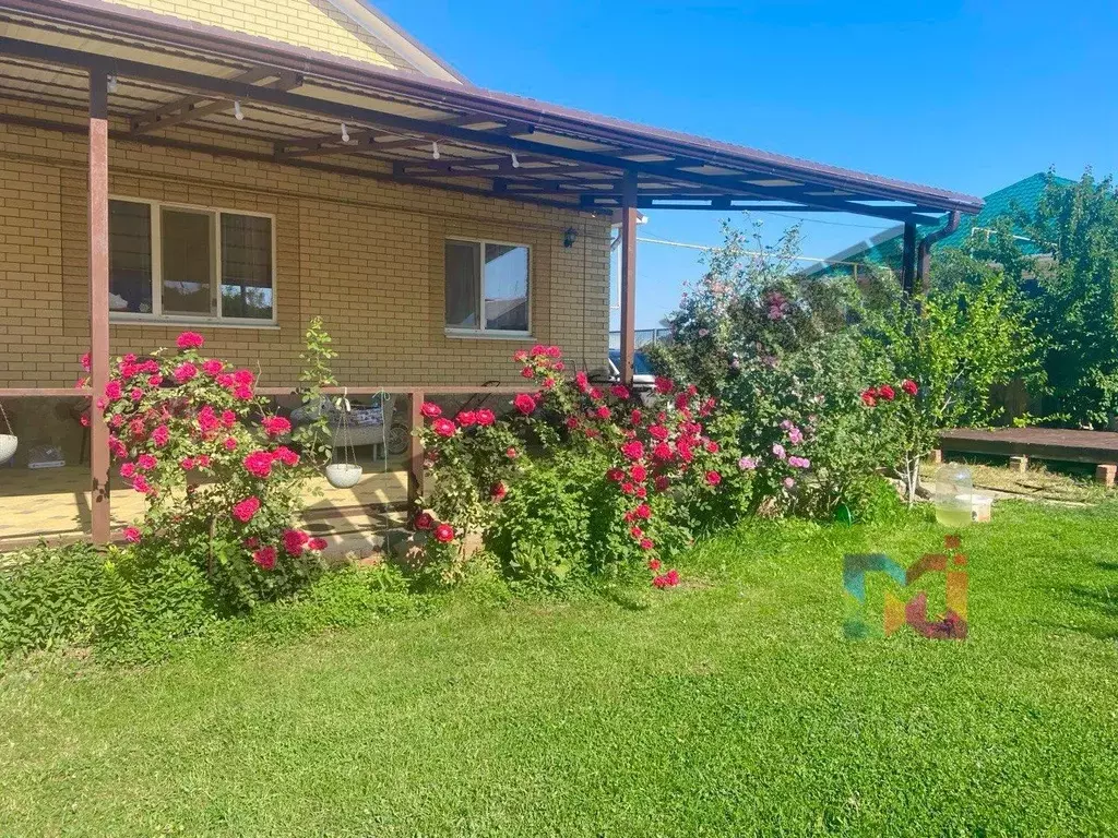 Дом в Калмыкия, Элиста жилая группа Возрождение тер., 48 (120 м) - Фото 2