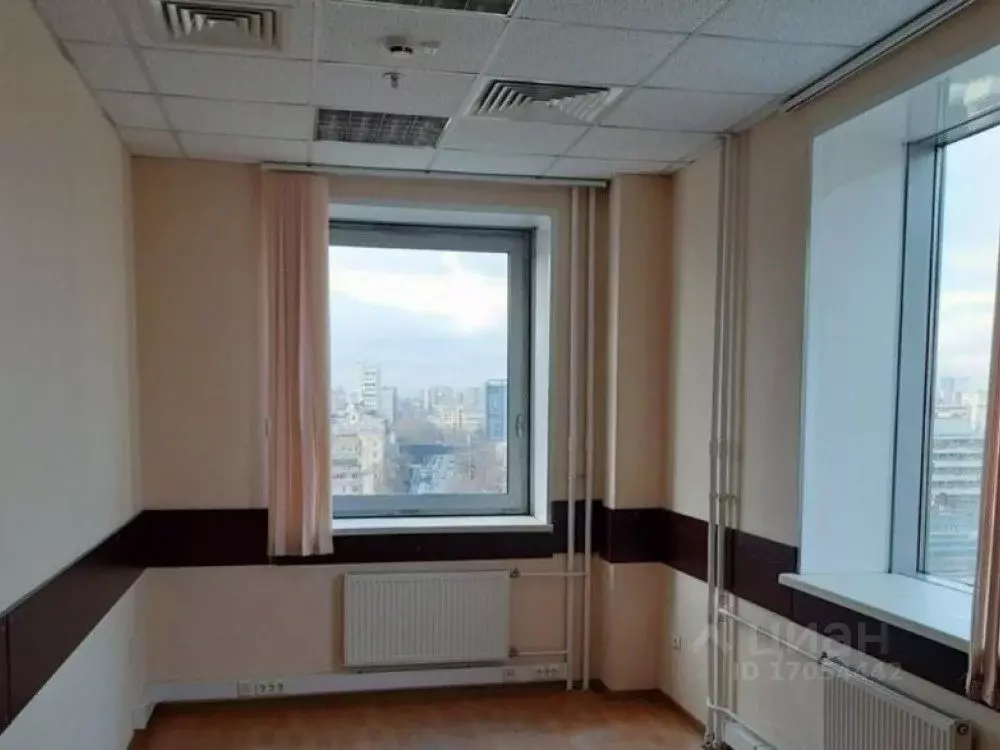 Офис в Москва ул. 5-я Ямского Поля, 5С1 (1033 м) - Фото 2