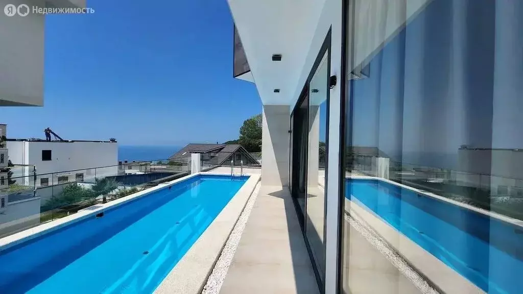 Дом в Сочи, Новороссийское шоссе, 2/11Б (230 м) - Фото 2