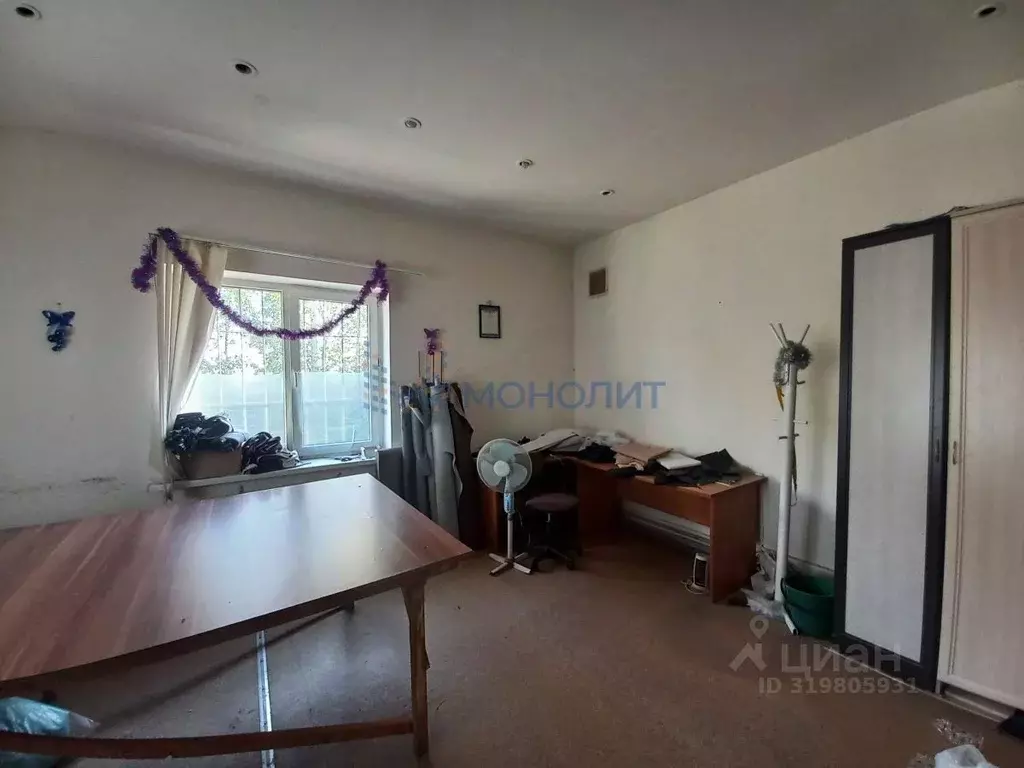 Производственное помещение в Нижегородская область, Нижний Новгород д. ... - Фото 2