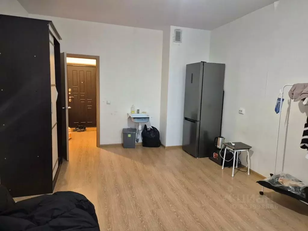 Студия Ленинградская область, Всеволожский район, д. Новое Девяткино ... - Фото 2