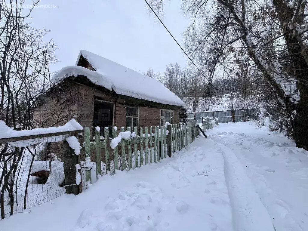 Дом в Казань, садоводческое некоммерческое товарищество Подгорный, 29 ... - Фото 0
