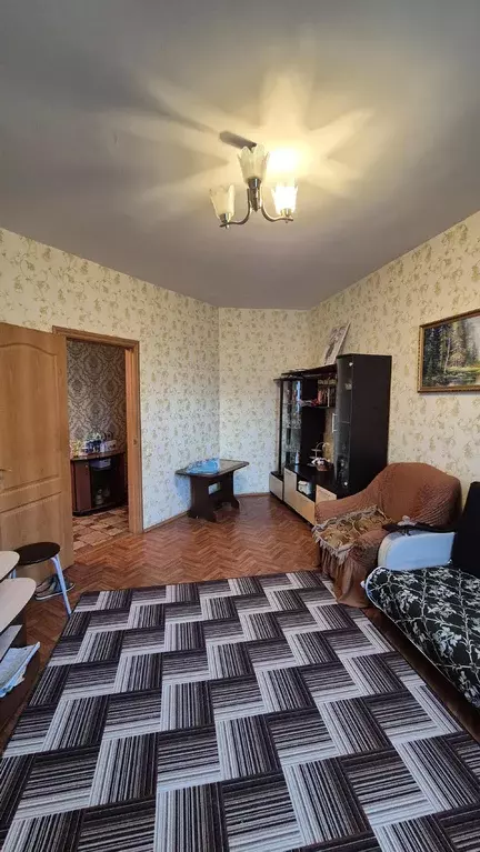 Продаётся 2-к квартира, 50.6 м - Фото 0