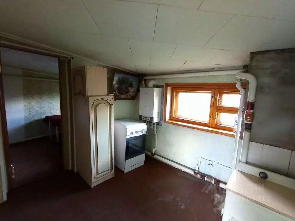 Дом в Омская область, Омск Чередовый мкр, ул. Красной Звезды, 62 (37 ... - Фото 1