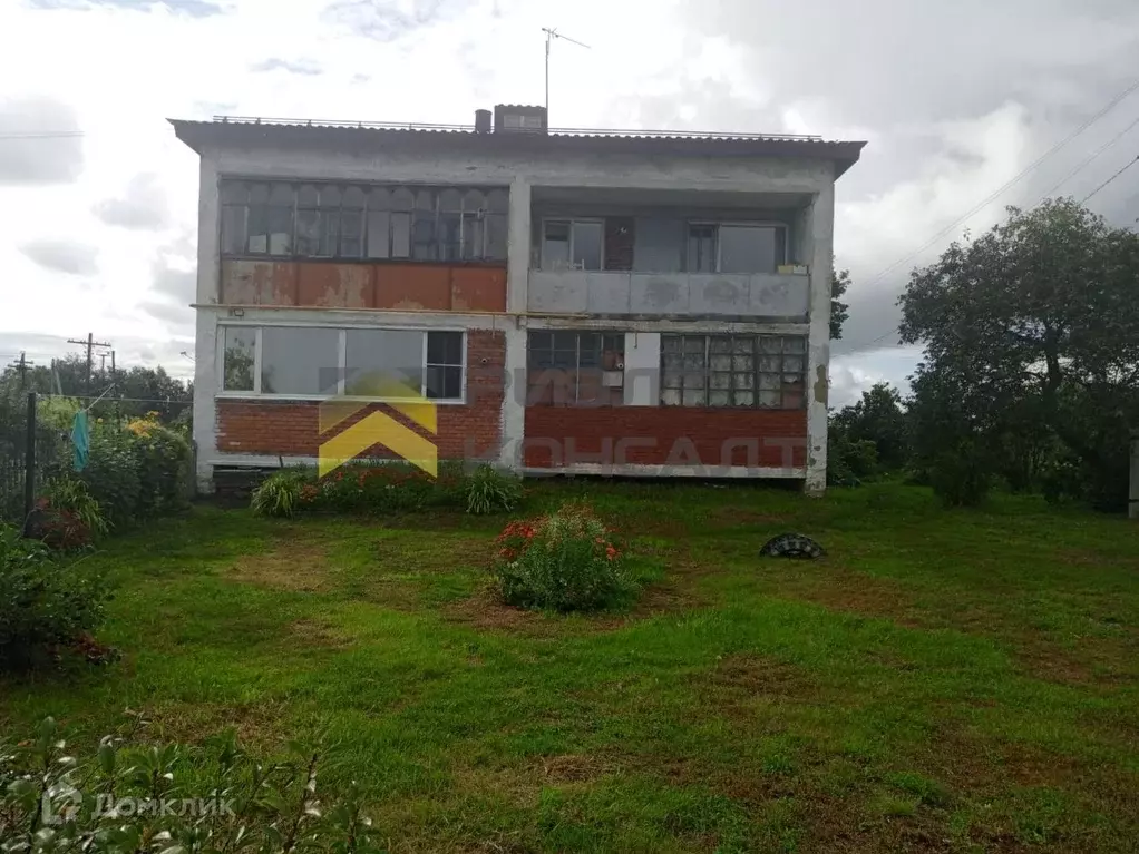 Продаётся 2-к квартира, 51.3 м - Фото 0