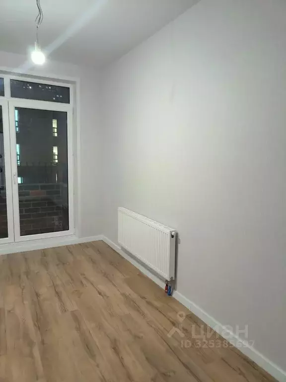 Студия Московская область, Балашиха Железнодорожный мкр, ул. ... - Фото 1