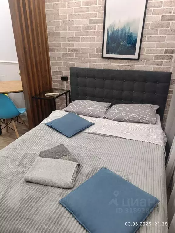 Студия Московская область, Красногорск бул. Павшинский, 34 (18.0 м) - Фото 0