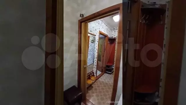 1-к. квартира, 28,2 м, 1/2 эт. - Фото 1
