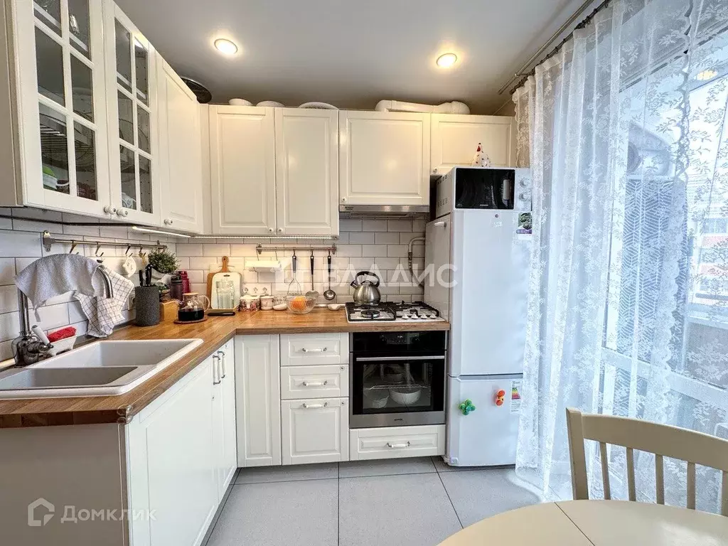 Продаётся 2-к квартира, 37.9 м - Фото 0