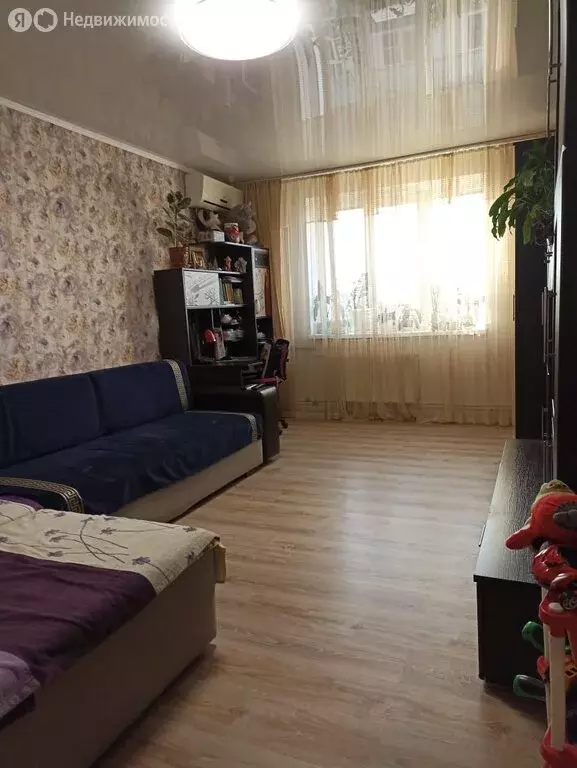 2-комнатная квартира: Ейск, Коммунистическая улица, 81 (62.3 м) - Фото 0