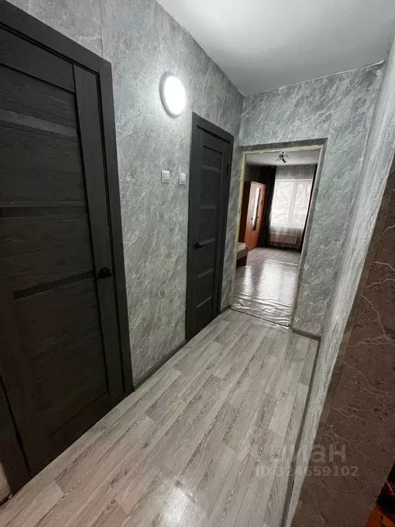 2-к кв. Бурятия, Улан-Удэ ул. Шумяцкого, 20 (50.0 м) - Фото 1