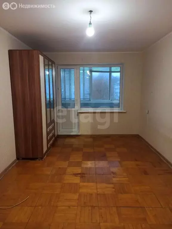 2-комнатная квартира: Пермь, улица Луговского, 140 (43.5 м) - Фото 2