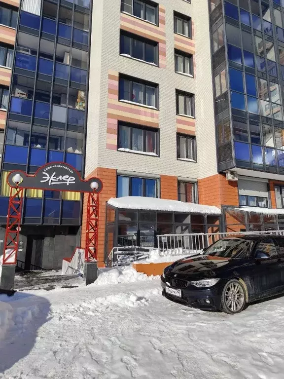 Помещение свободного назначения в Московская область, Сергиев Посад ... - Фото 1