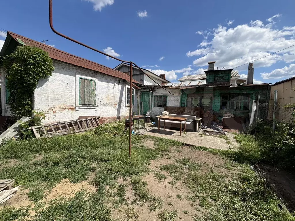 3-к. квартира, 54 м, 1/1 эт. - Фото 1