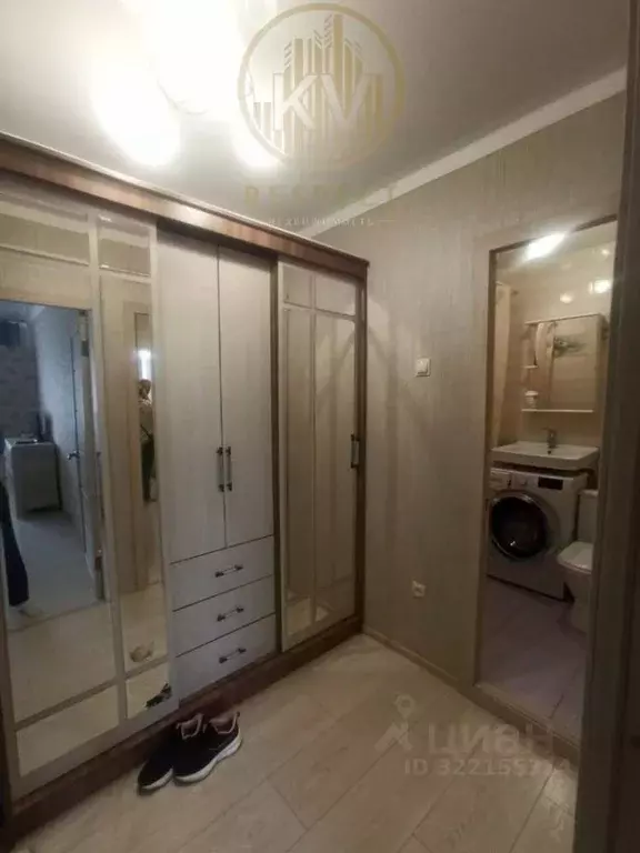 1-к кв. Ставропольский край, Кисловодск ул. Марцинкевича, 85 (37.0 м) - Фото 2