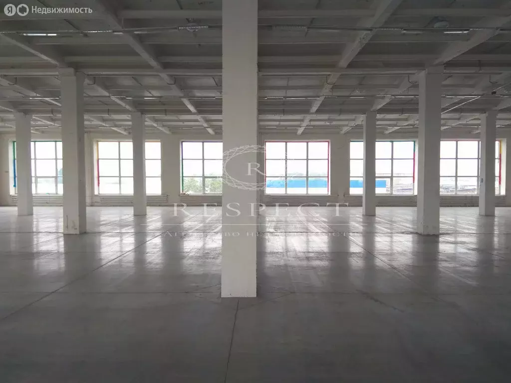 Производственное помещение (1129 м) - Фото 1