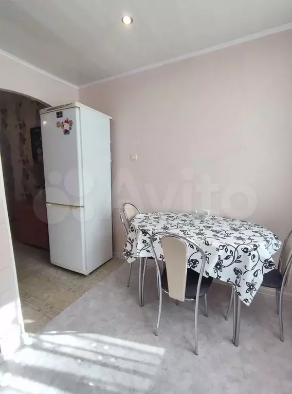 2-к. квартира, 56 м, 2/9 эт. - Фото 1